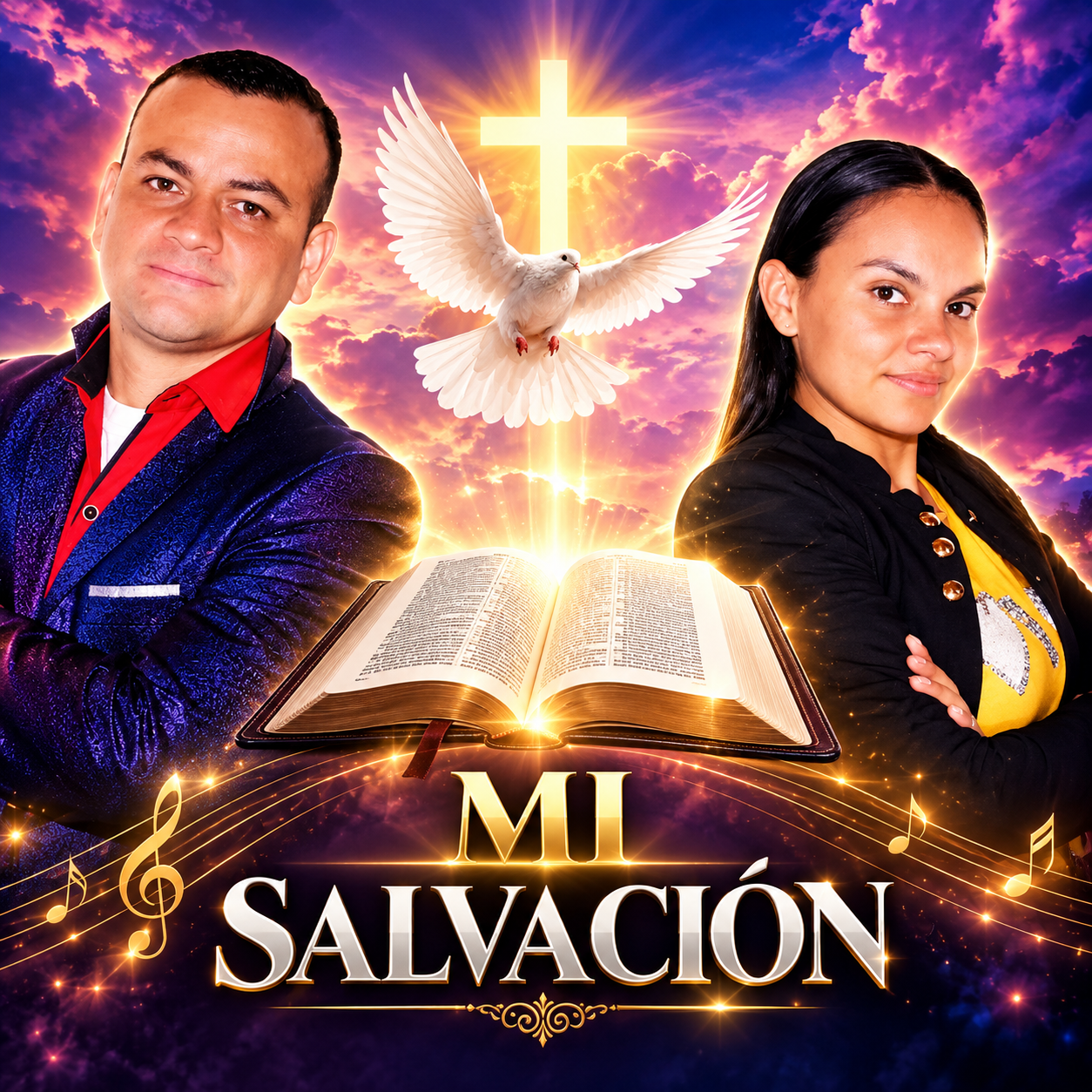 Mi Salvación