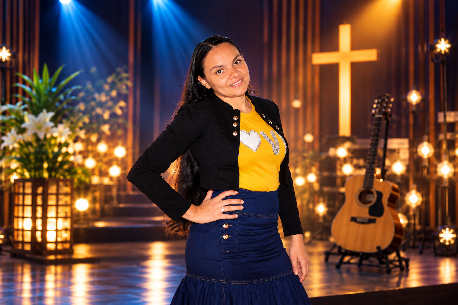 Yaneth Triviño