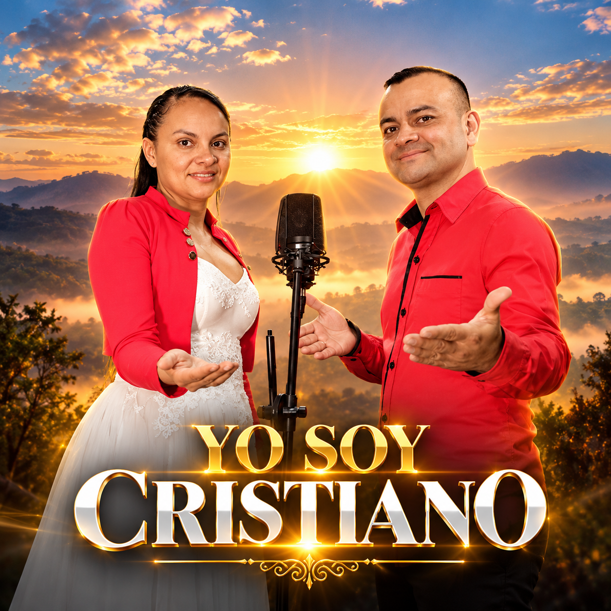 Yo Soy Cristiano