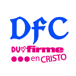 logo duo firme en cristo